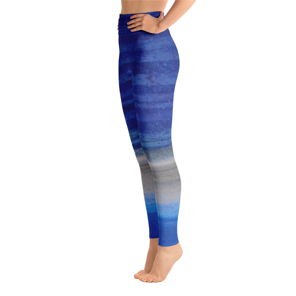 Be Free BROCKPORT ~ Active Leggings