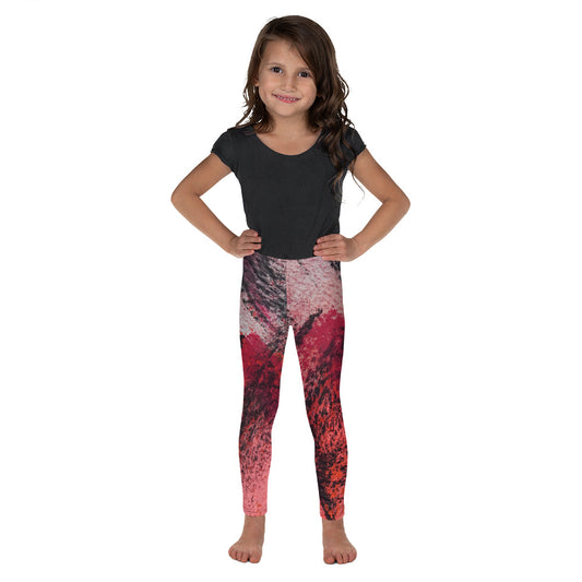 Be Playful ~ Kid's Leggings