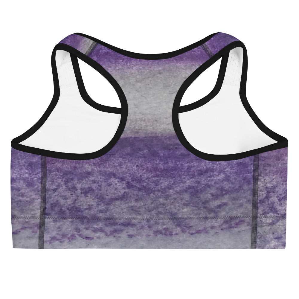 Be Intuitive ~ Sports bra
