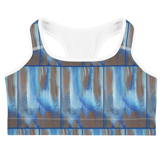 Be Exotic ~ Sports bra