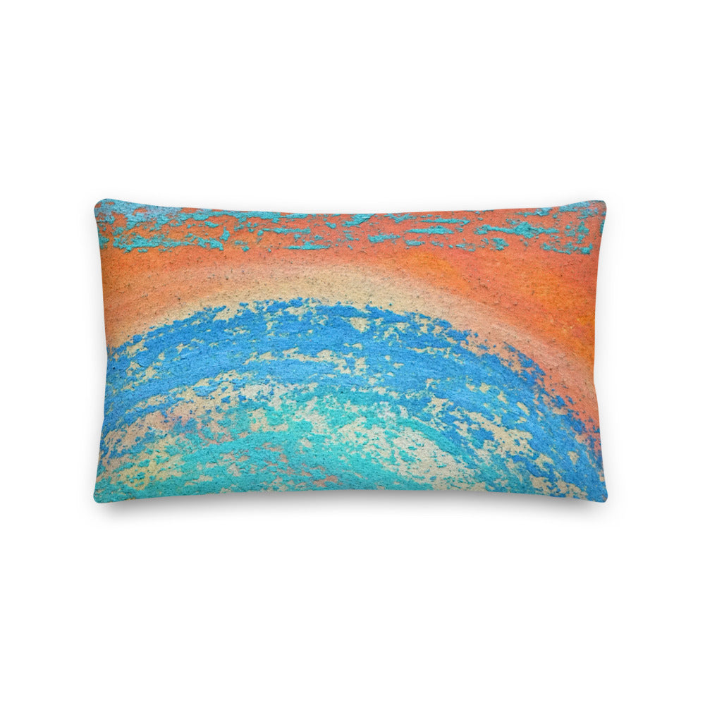 Endless Possibility ~ Decorative ART Pillow