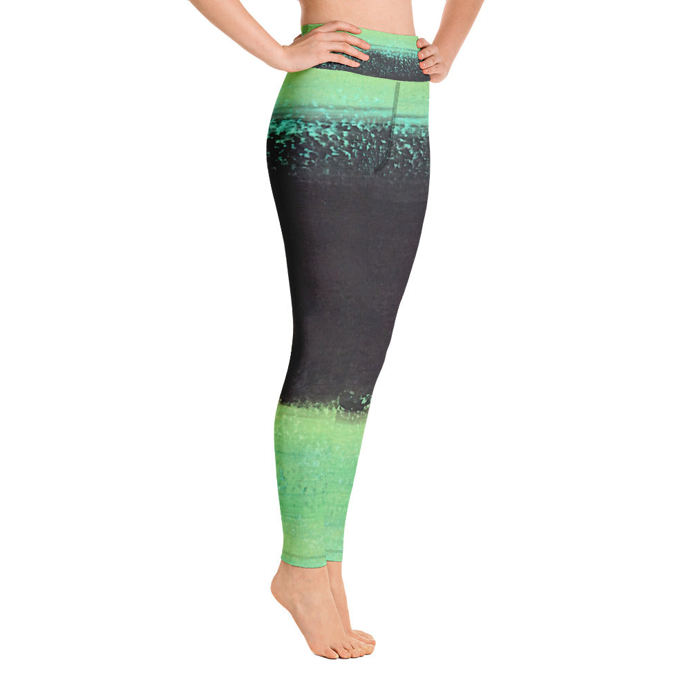 Feel Alive ~ Active Leggings