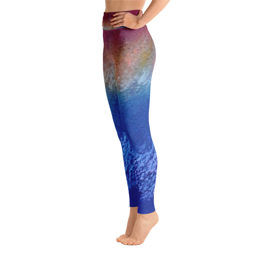 Be Present ~ Active Leggings