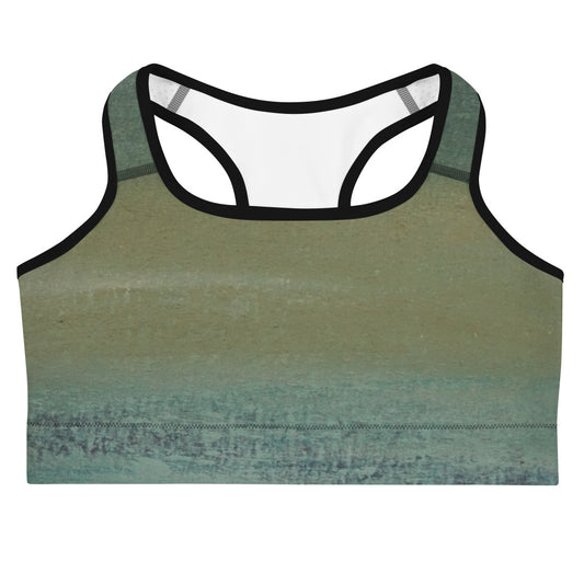 Feeling Generous ~ Sports Bra
