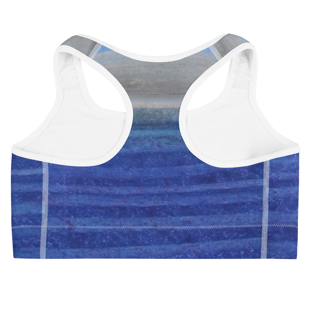 Be Free Brockport ~ Sports Bra