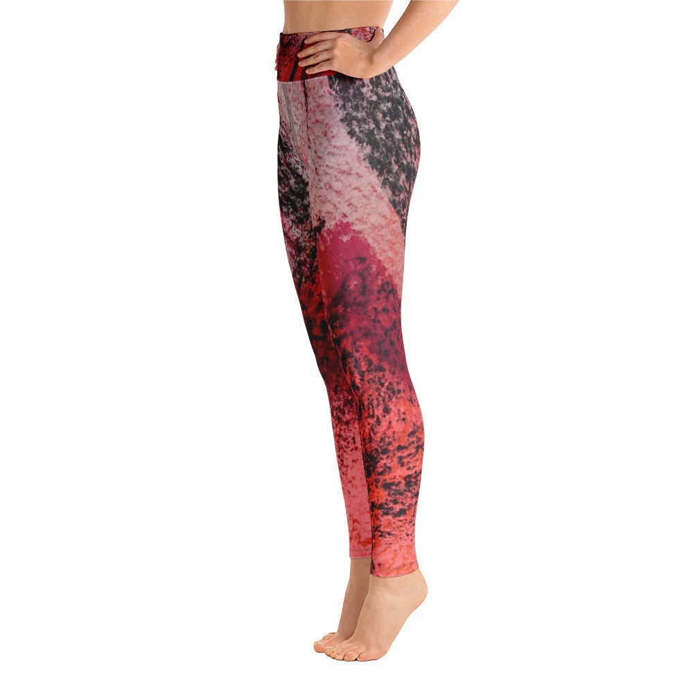 Be Playful ~ Active Leggings