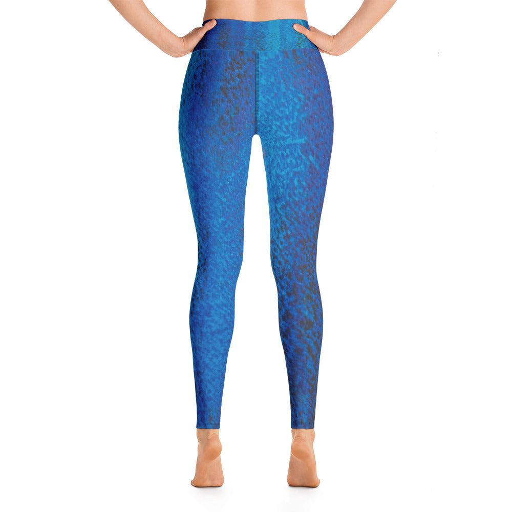 Be Jovial ~ Active Leggings