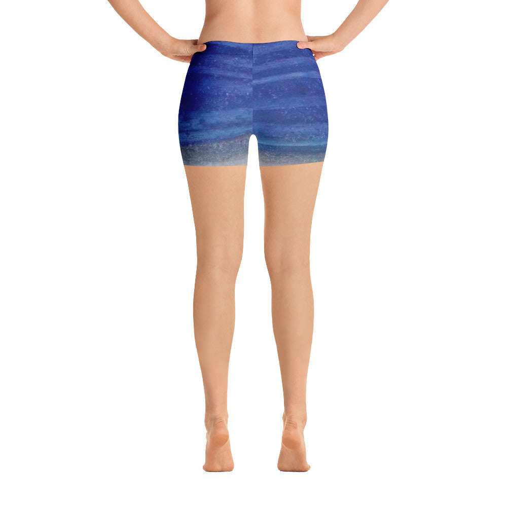 Be Free Brockport ~ Shorts