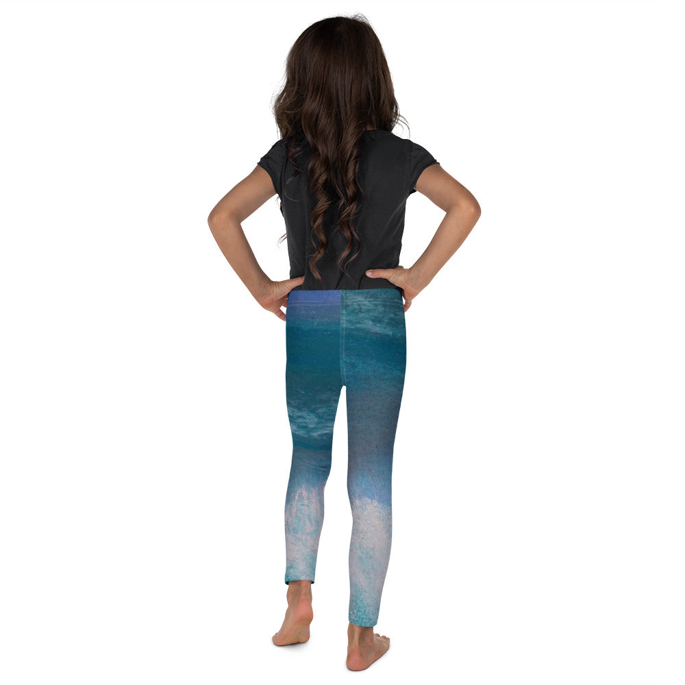 Be in the Flow ~ Kid's Leggings
