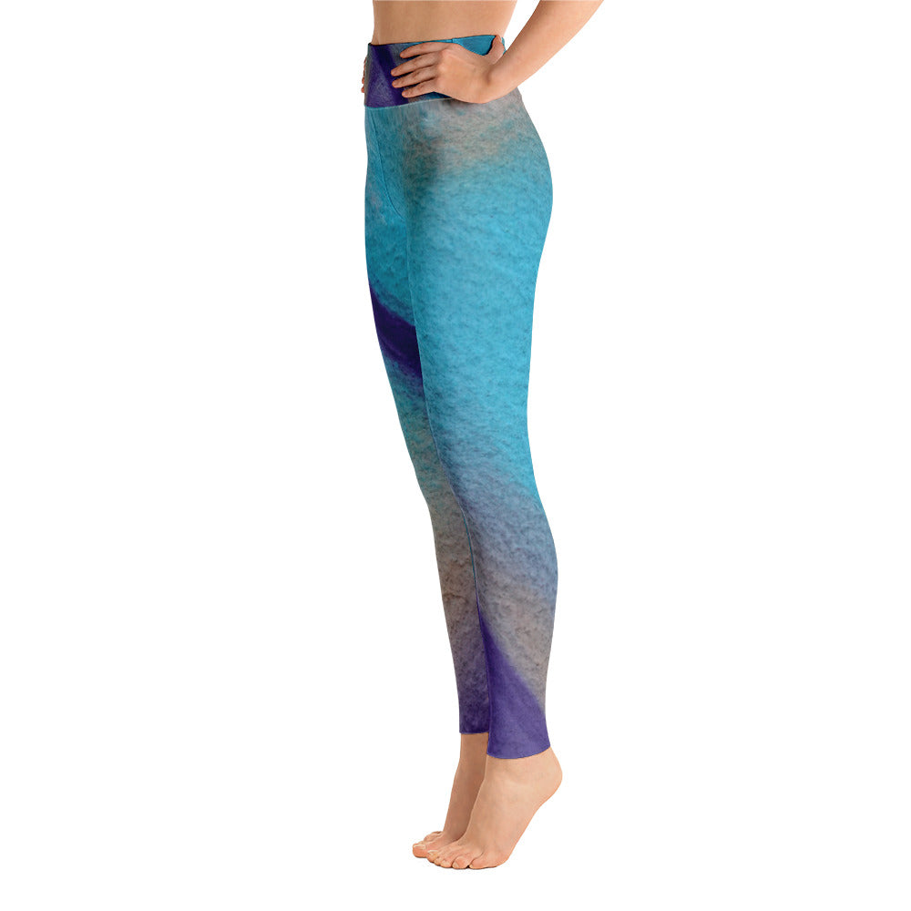 Be Authentic ~ Active Leggings