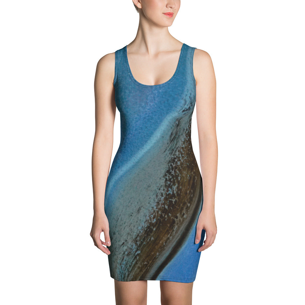 Be Tranquil ~ Party Dress