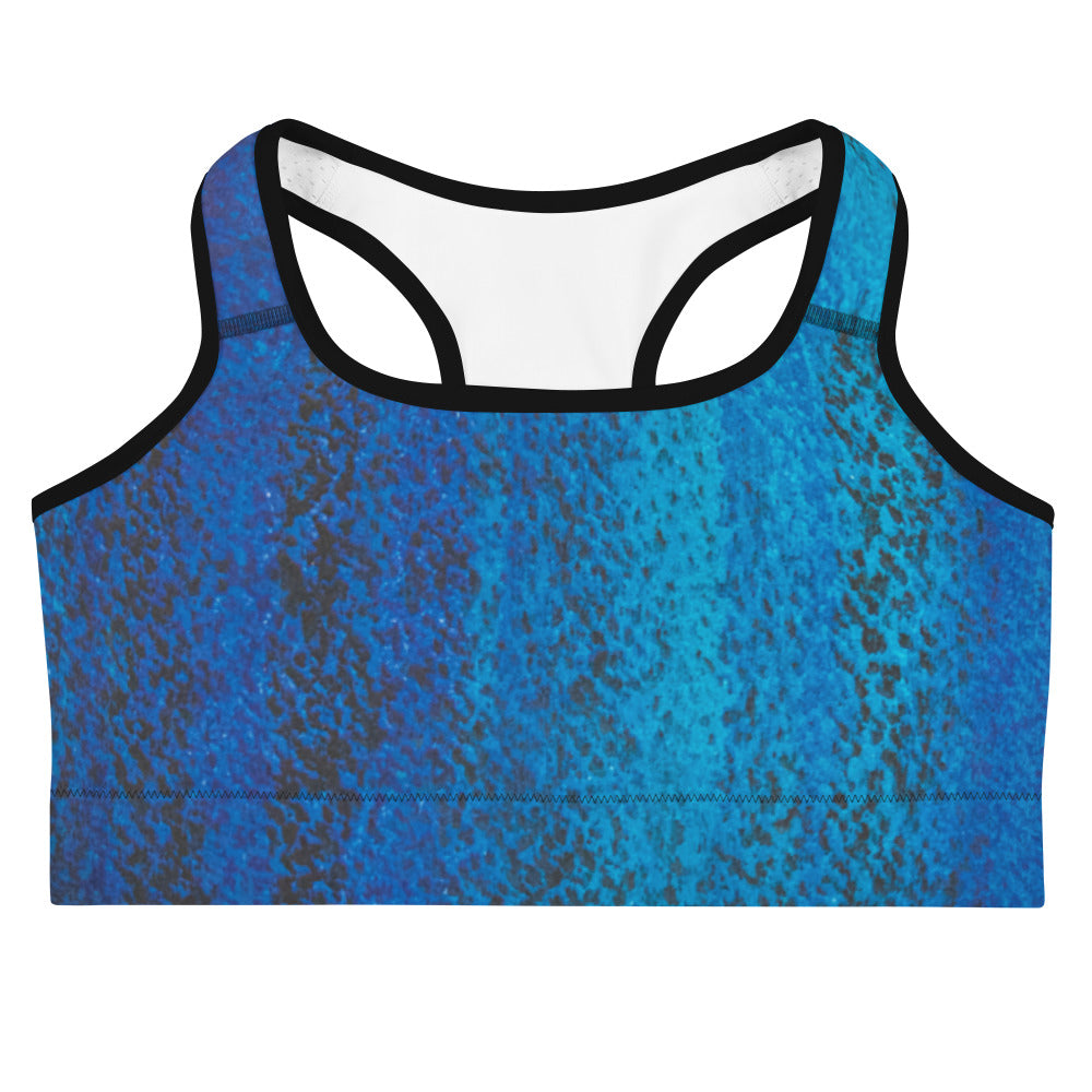 Be Jovial ~ Sports Bra