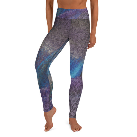 Be Radiant ~ Yoga Leggings
