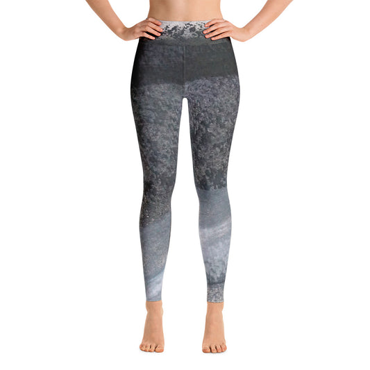 Be Subtle ~ Active Leggings