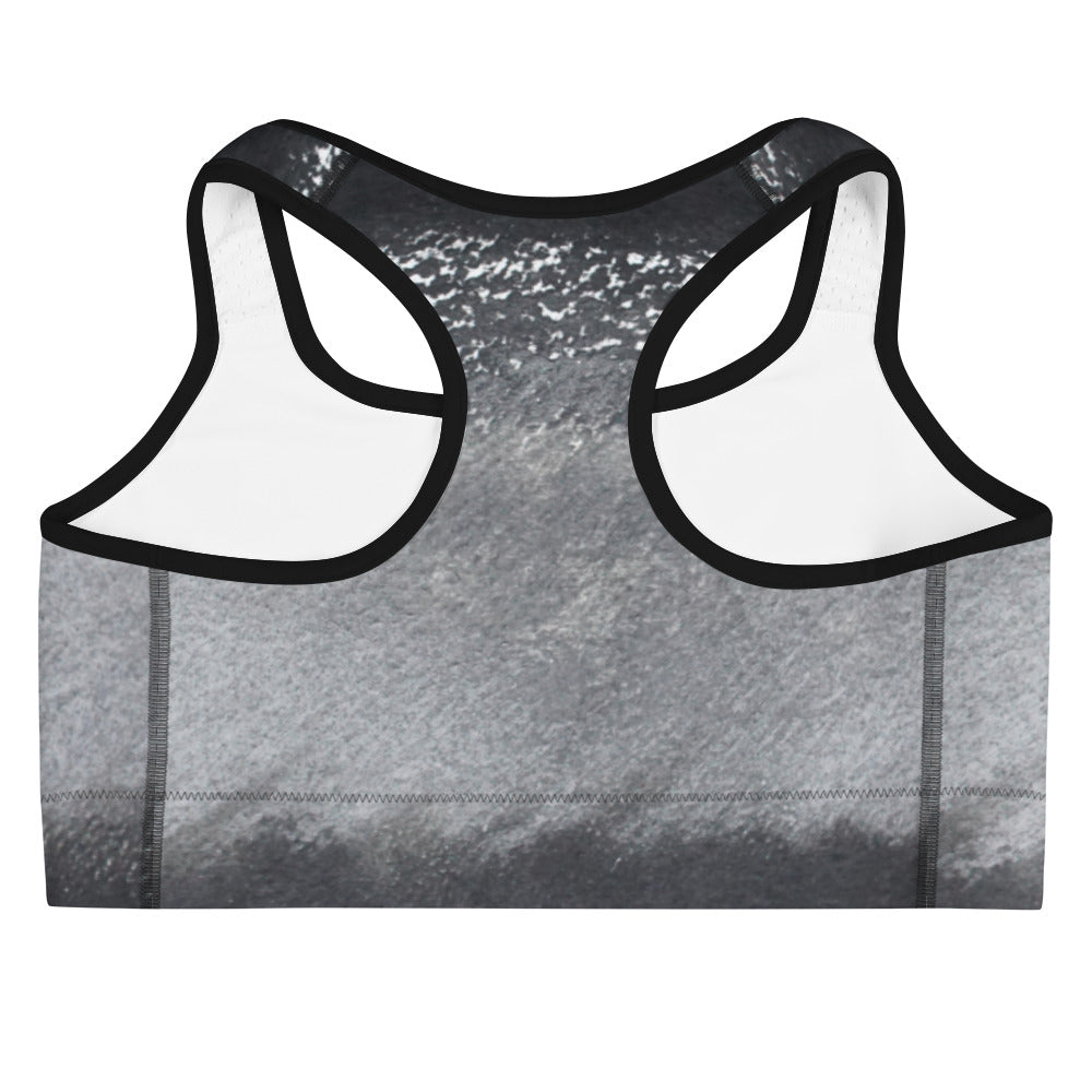 Be Determined ~ Sports Bra