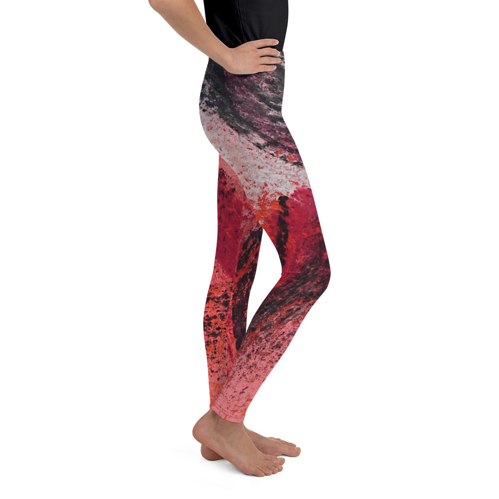 Be Playful ~ Youth Leggings