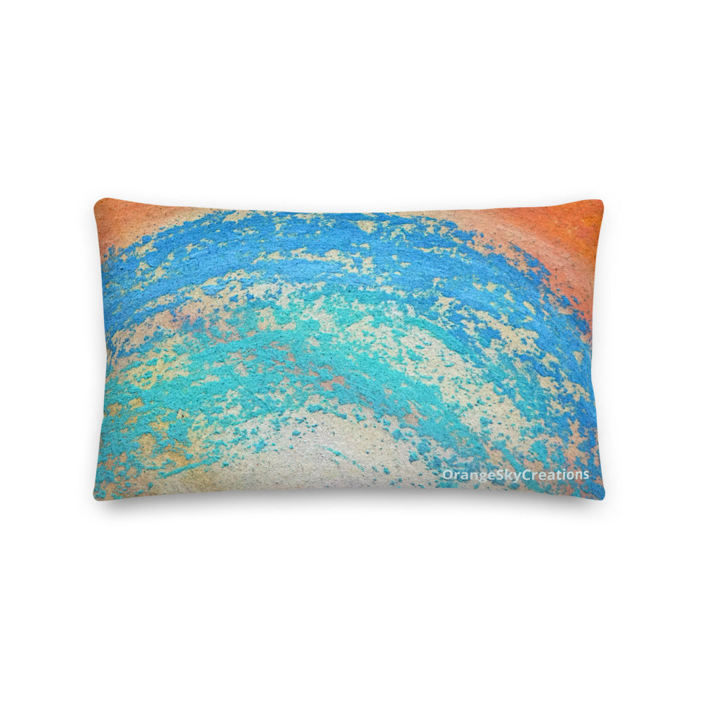 Endless Possibility ~ Decorative ART Pillow