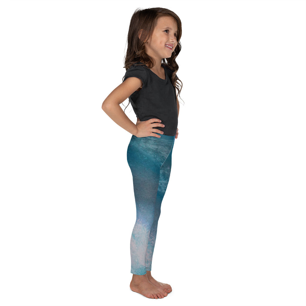 Be in the Flow ~ Kid's Leggings