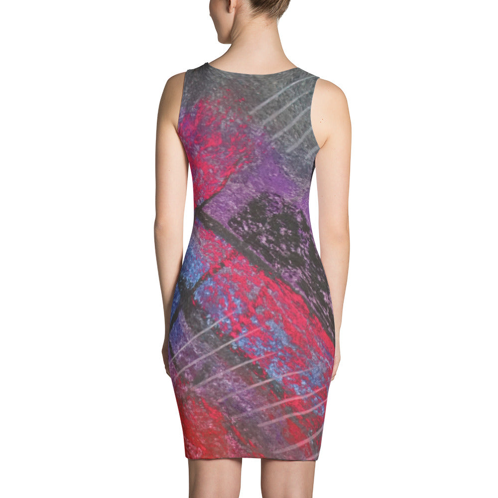 Be Wild ~ Party Dress