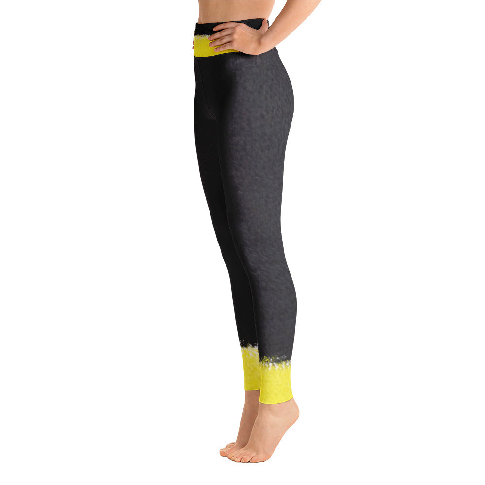 See The Light ~ Active Leggings