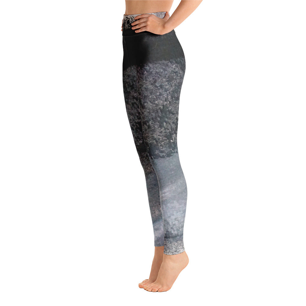 Be Subtle ~ Active Leggings