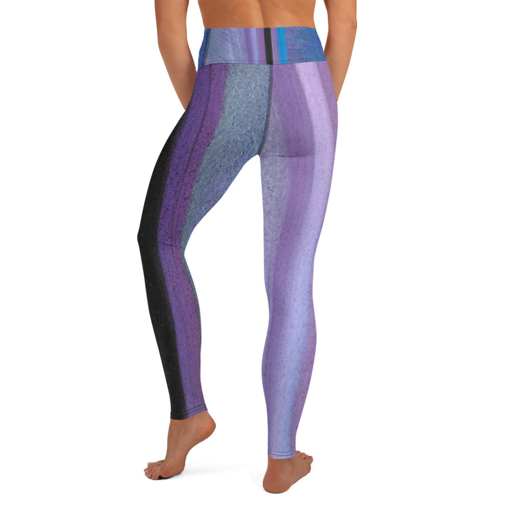 Be Proud ~ Yoga Leggings