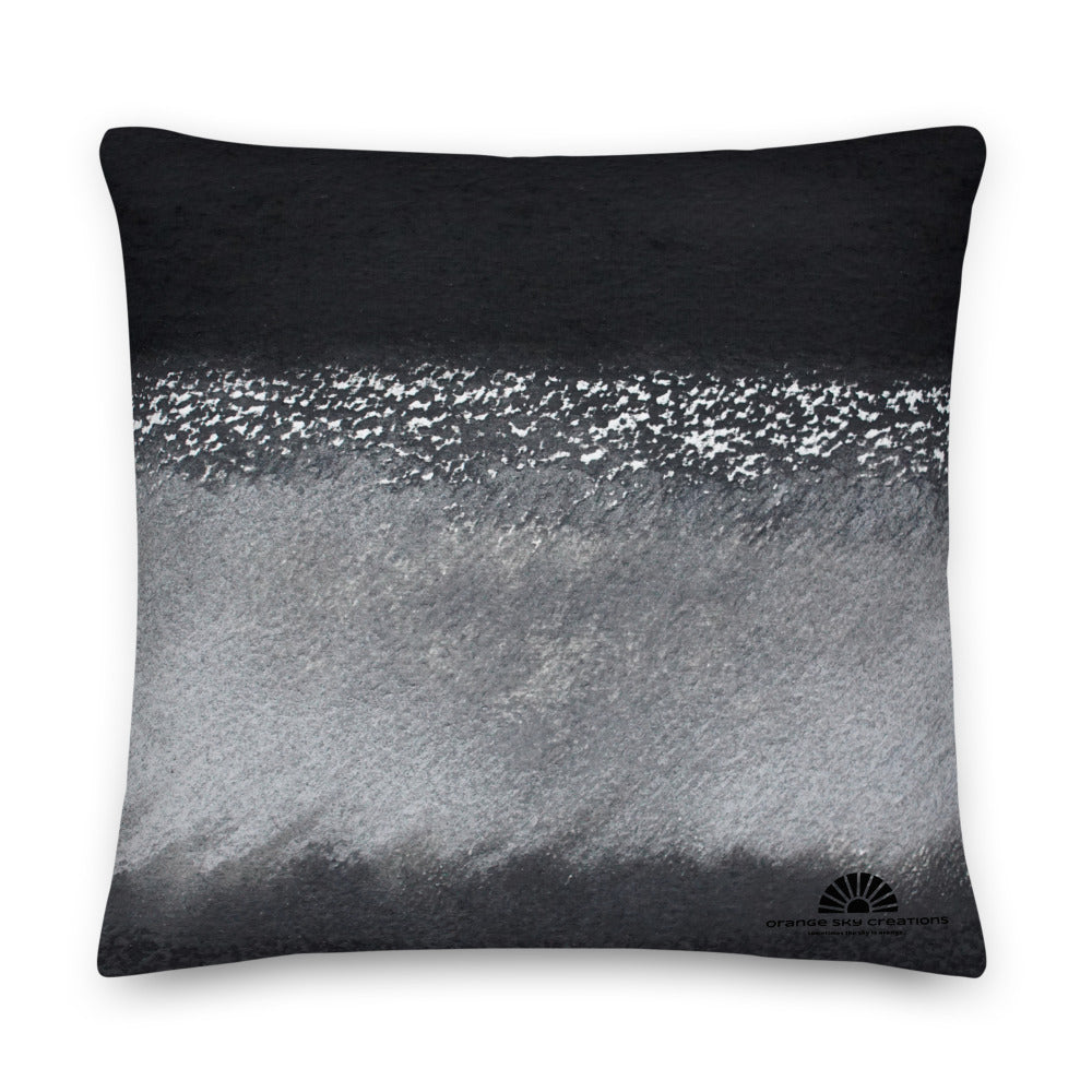 Be Determined ROC ~ Decorative ART Pillows