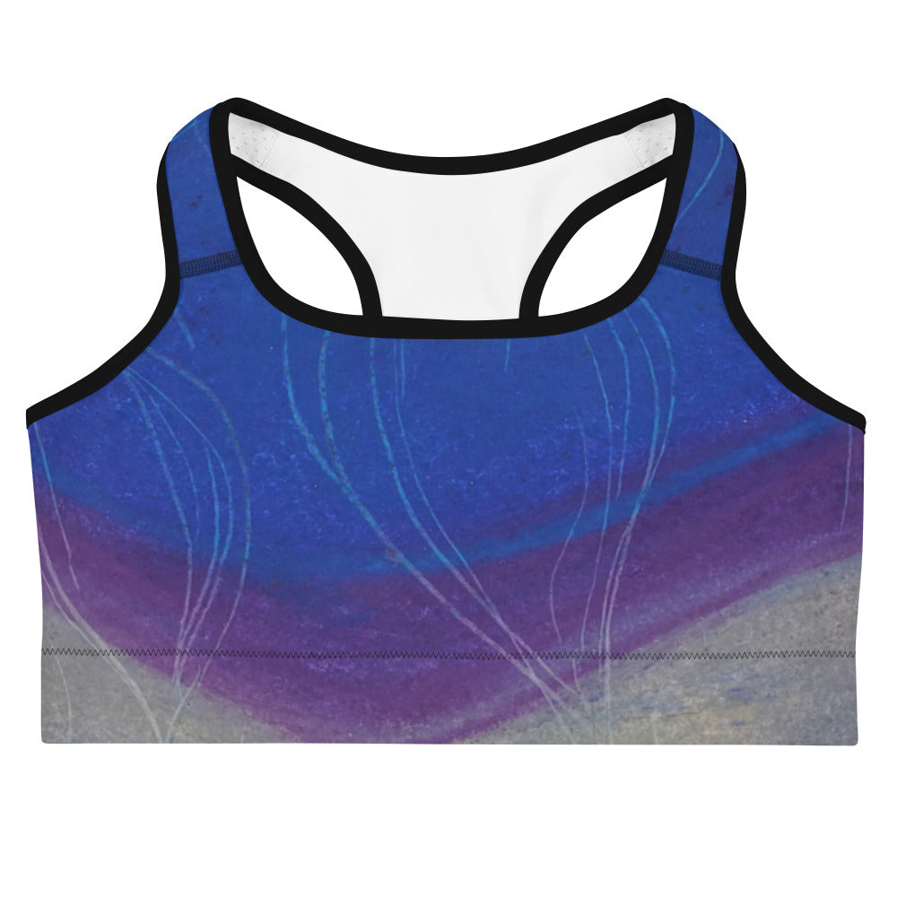 Be a Dreamer ~ Sports Bra