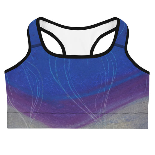 Be a Dreamer ~ Sports Bra