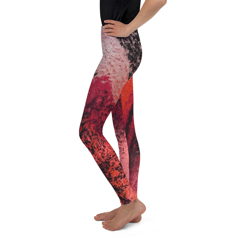 Be Playful ~ Youth Leggings