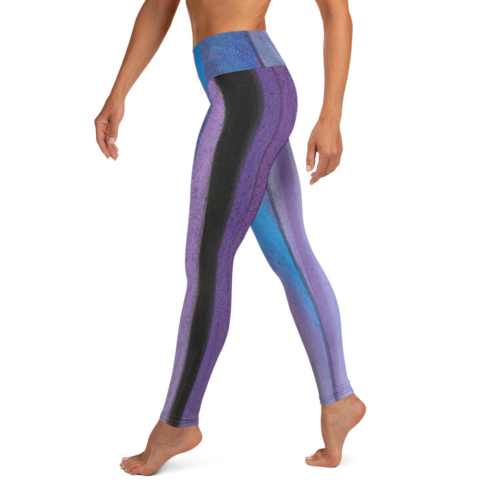Be Proud ~ Yoga Leggings