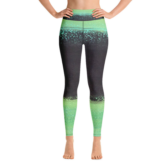Feel Alive ~ Active Leggings