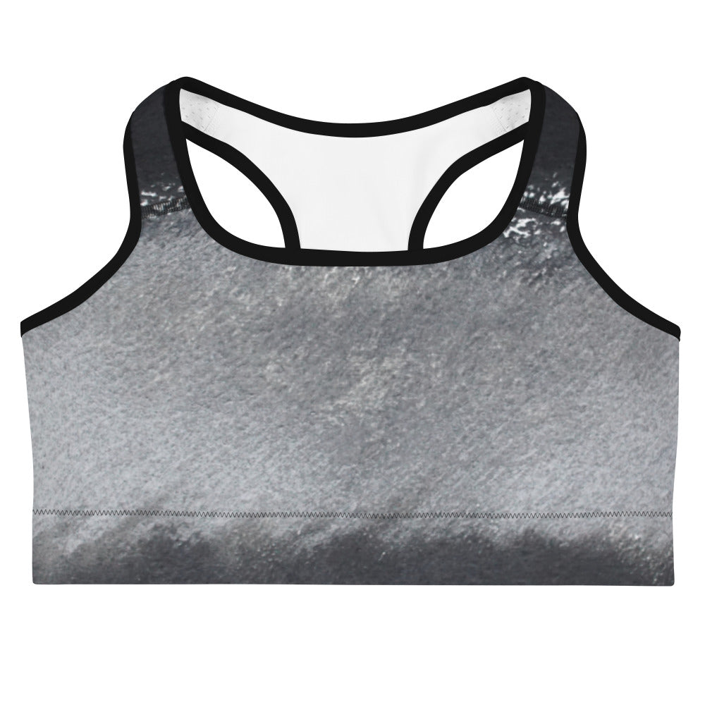 Be Determined ~ Sports Bra