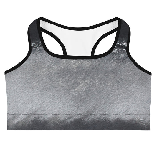 Be Determined ~ Sports Bra