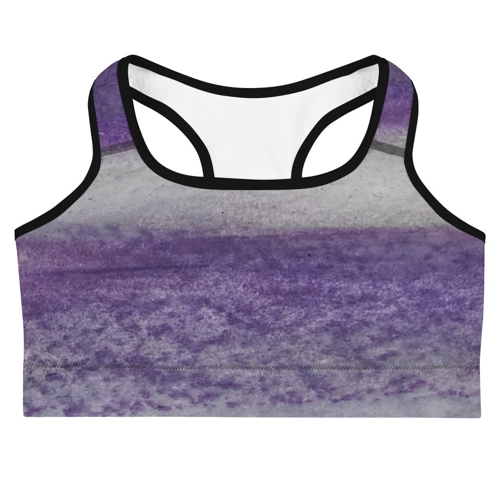 Be Intuitive ~ Sports bra