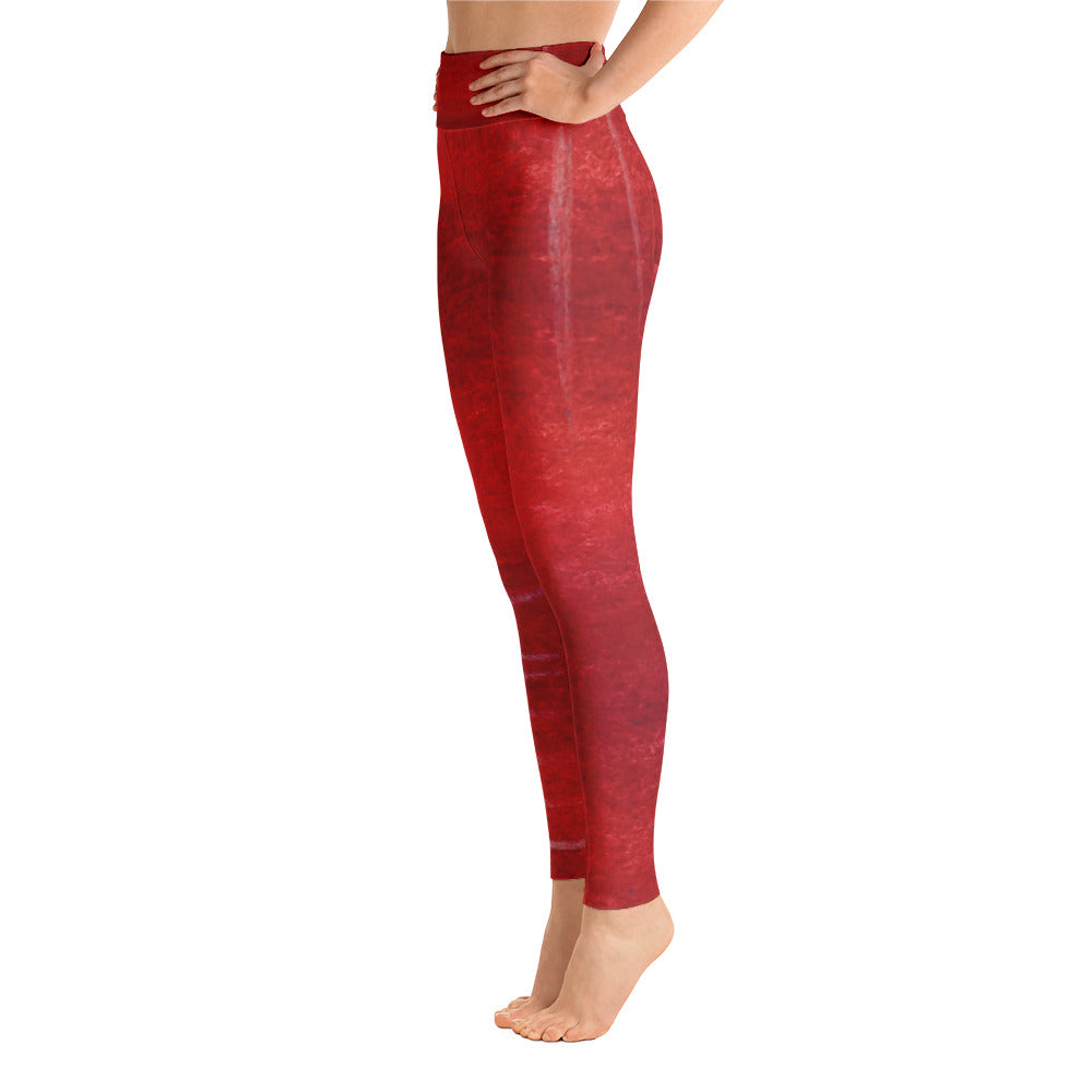 Be Love ~ Active Leggings