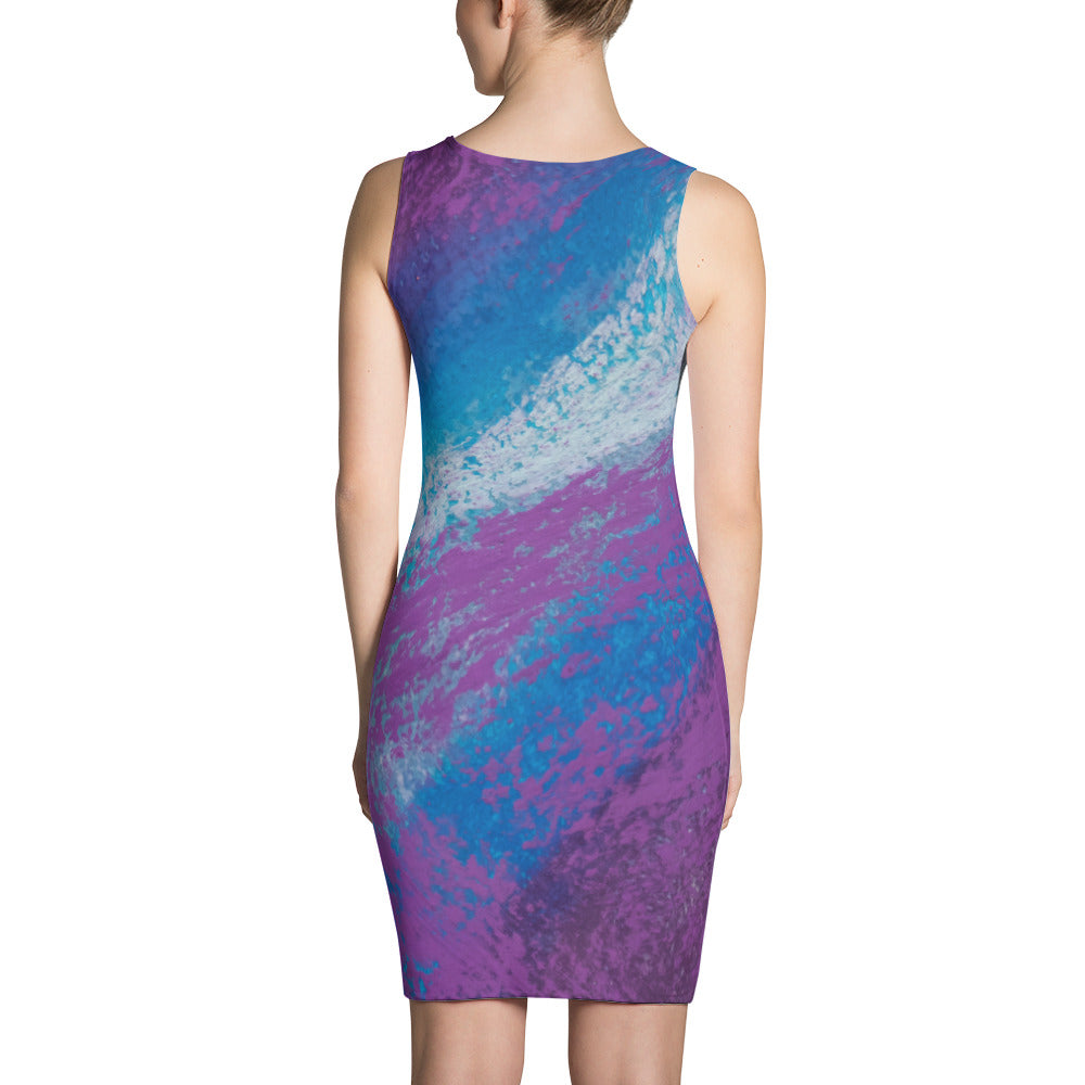 Be Fluid ~ Party Dress