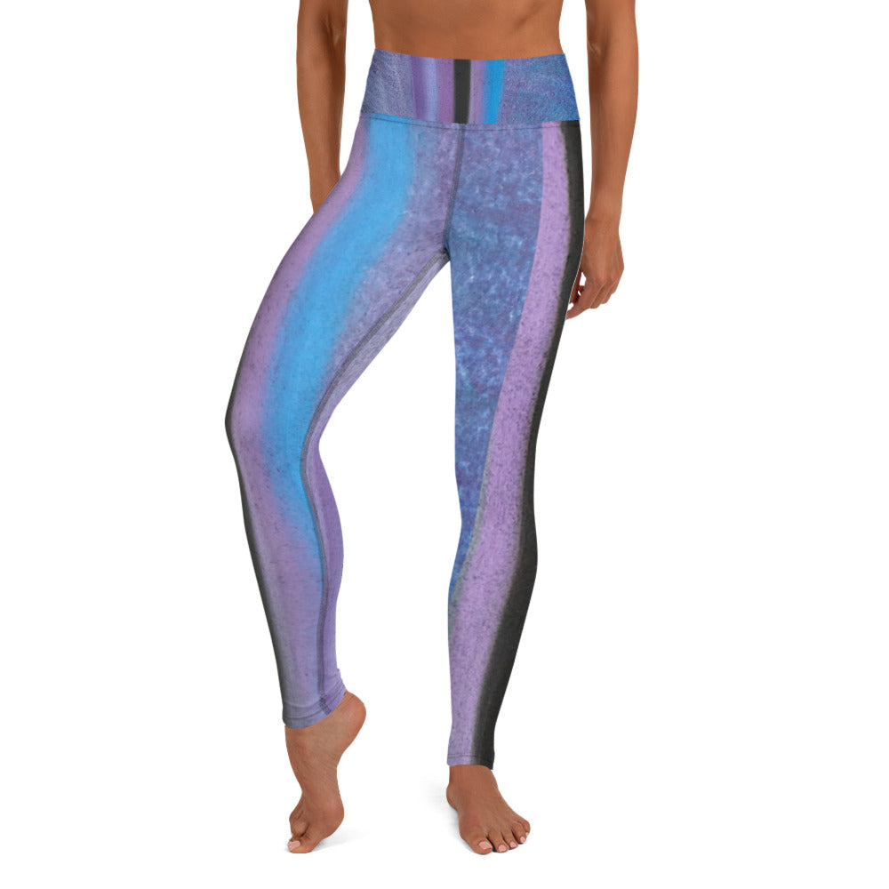 Be Proud ~ Yoga Leggings
