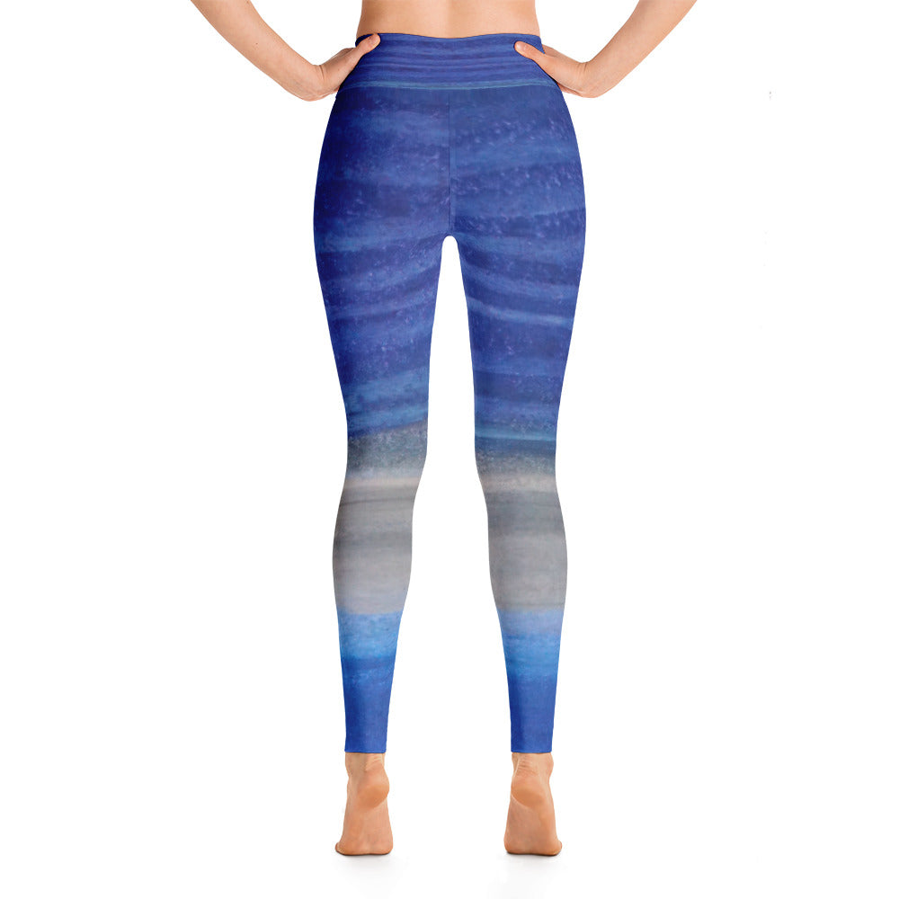 Be Free BROCKPORT ~ Active Leggings