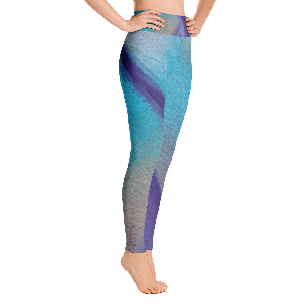 Be Authentic ~ Active Leggings