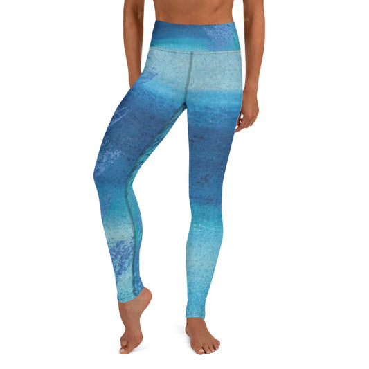 Be Lively ~ Yoga Leggings