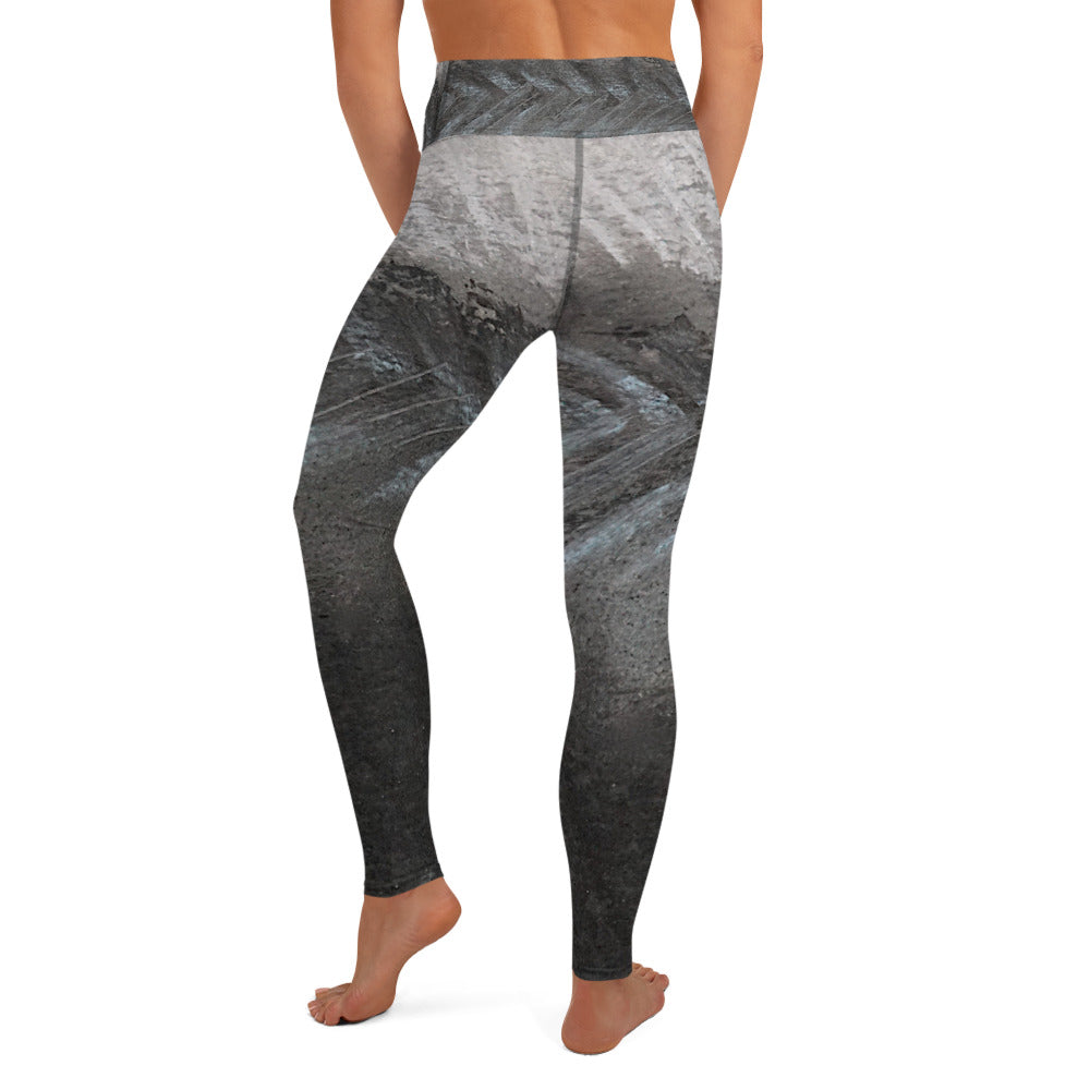Feeling Virtuoso ~ Yoga Leggings