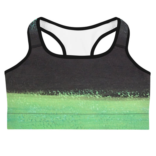 Feel Alive ~ Sports Bra