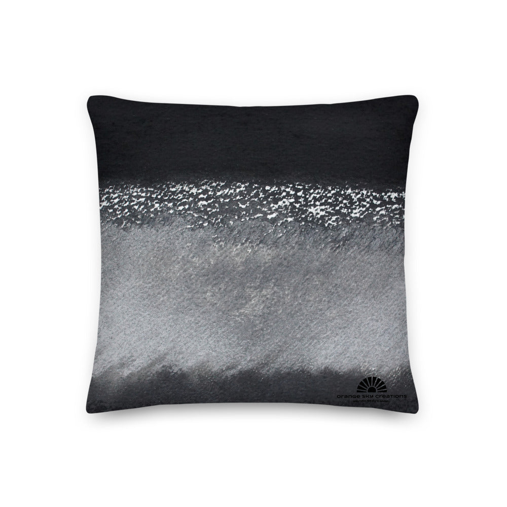 Be Determined ROC ~ Decorative ART Pillows