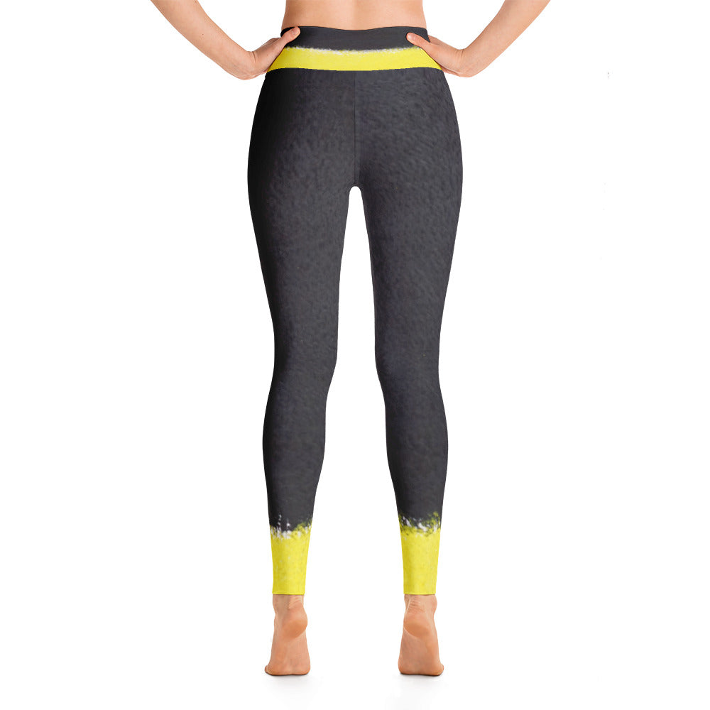 See The Light ~ Active Leggings