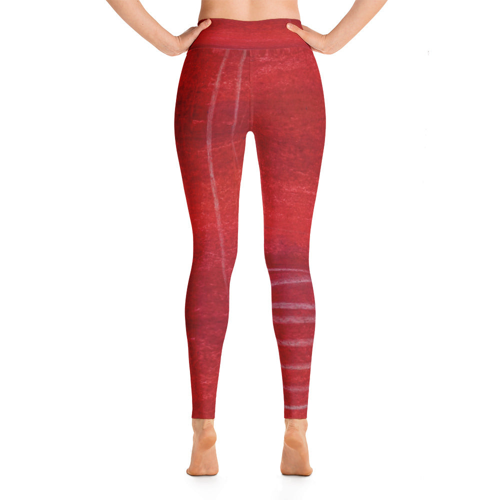 Be Love ~ Active Leggings