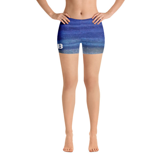 Be Free Brockport ~ Shorts