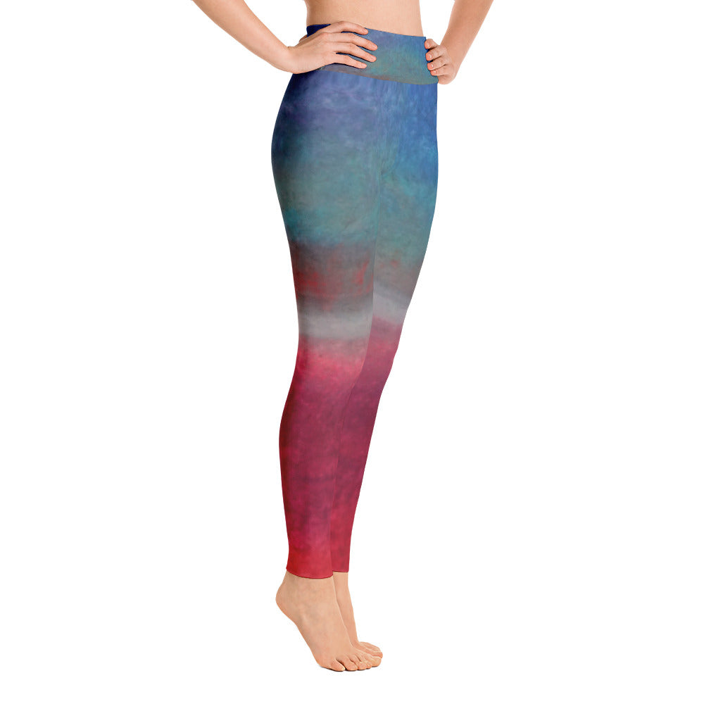 Be Inspired ~ Active Leggings