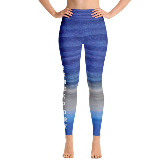Be Free BROCKPORT ~ Active Leggings