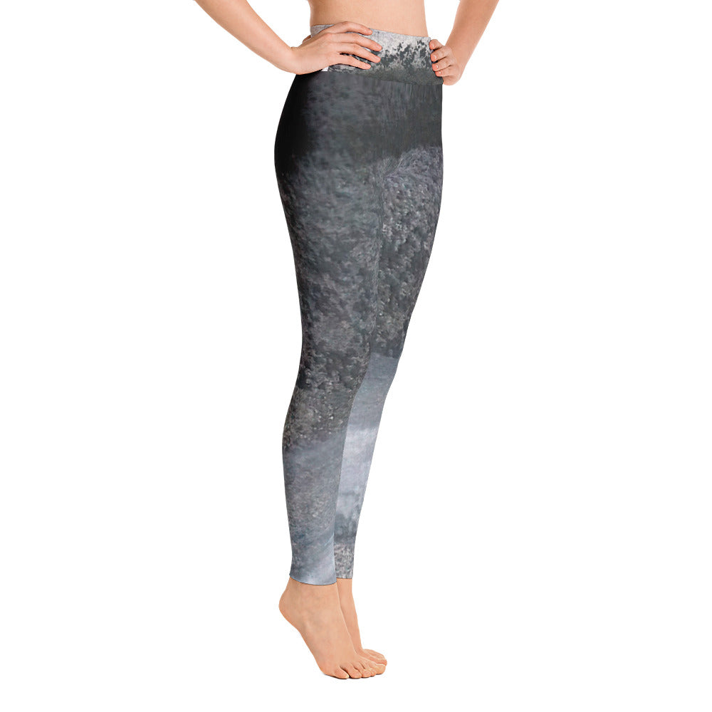 Be Subtle ~ Active Leggings